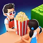My Cinema World | Indus Appstore | App Icon