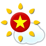 Weather Vietnam icon