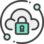 NoCatch VPN - Unlimited Proxy icon