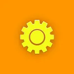 Settings App icon