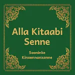 Soninke - Alla Kitaabi Senne icon