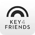 SimonsVoss Key4Friends icon