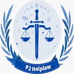 P2 Help Law icon