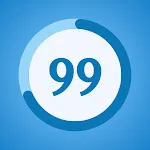 Tally Counter: Japa & Tasbeeh icon