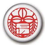 Ishikiri Tsurugiya Shrine App icon