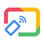 Remote & Chromecast TV CASTify icon