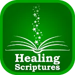 Healing scriptures and verses icon
