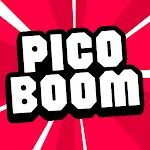 Picoboom icon