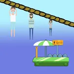 Zip Line Puzzle Game icon