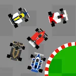 Formula 11 Mini Racing icon
