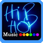 Hip Hop Radio icon