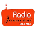 Radio Janavani 90.8 FM icon