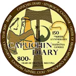 Capuchin Diary icon