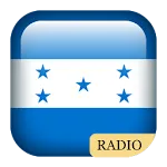Honduras Radio FM icon