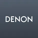 Denon AVR Remote icon
