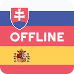 Slovak Spanish Dictionary icon