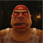 Scary Nights At Grek's Hotel icon