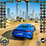 City Car Drifting: Driving Pro icon