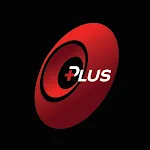 Planeta plus icon