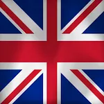 UK Flag Live Wallpaper icon