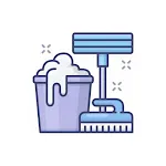 Stain Solutions(Life Hacks) icon
