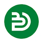 BillDhari - Quick Billing App icon