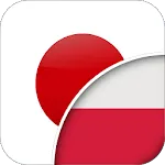 Japanese-Polish Translator icon