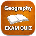 Geography MCQ Exam Quiz icon