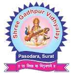 Shree Gadhpur Vidhyalay icon