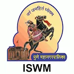PMC ISWM icon