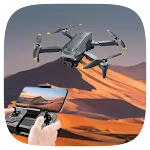 Drone Remote Controller