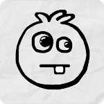Stickman Hit icon