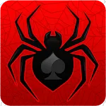 Spider Solitaire icon