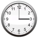Clock Learning icon