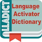 LLADICT - Language Activator D icon