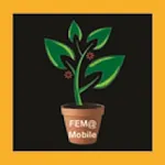 Agriculture: Farm Extension Ma icon
