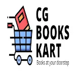 Cg Books Kart icon