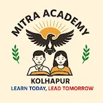 MITRA ACADEMY, KOLHAPUR icon