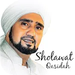Lagu Sholawat Habib Syech icon