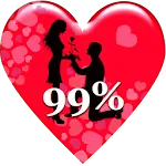 Love Calculator icon