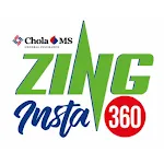 Zing Insta 360 icon