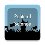 Political Science icon
