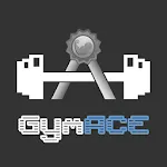 GymACE: Workout Tracker icon