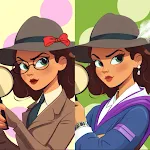 Detective Difference: Spot Fun icon