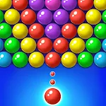 Bubble Shooter icon
