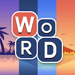 Word Town: Find Words & Crush! icon