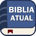 Biblia Linguagem Atual icon
