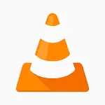 VLC for Android icon