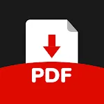 PDF Scanner : Quick PDF Editor icon