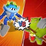 Super Monster Battle Squad icon